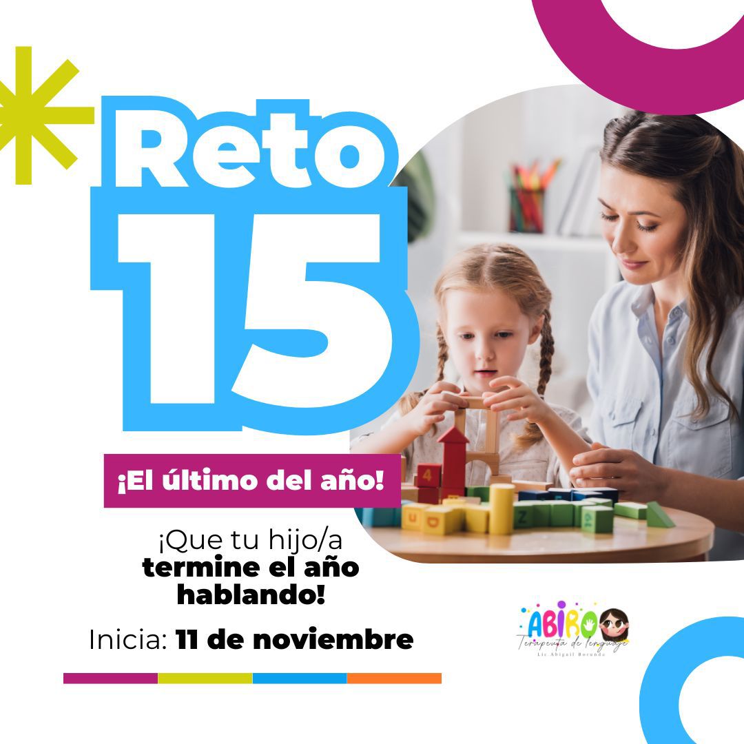 Reto 15 🗣️