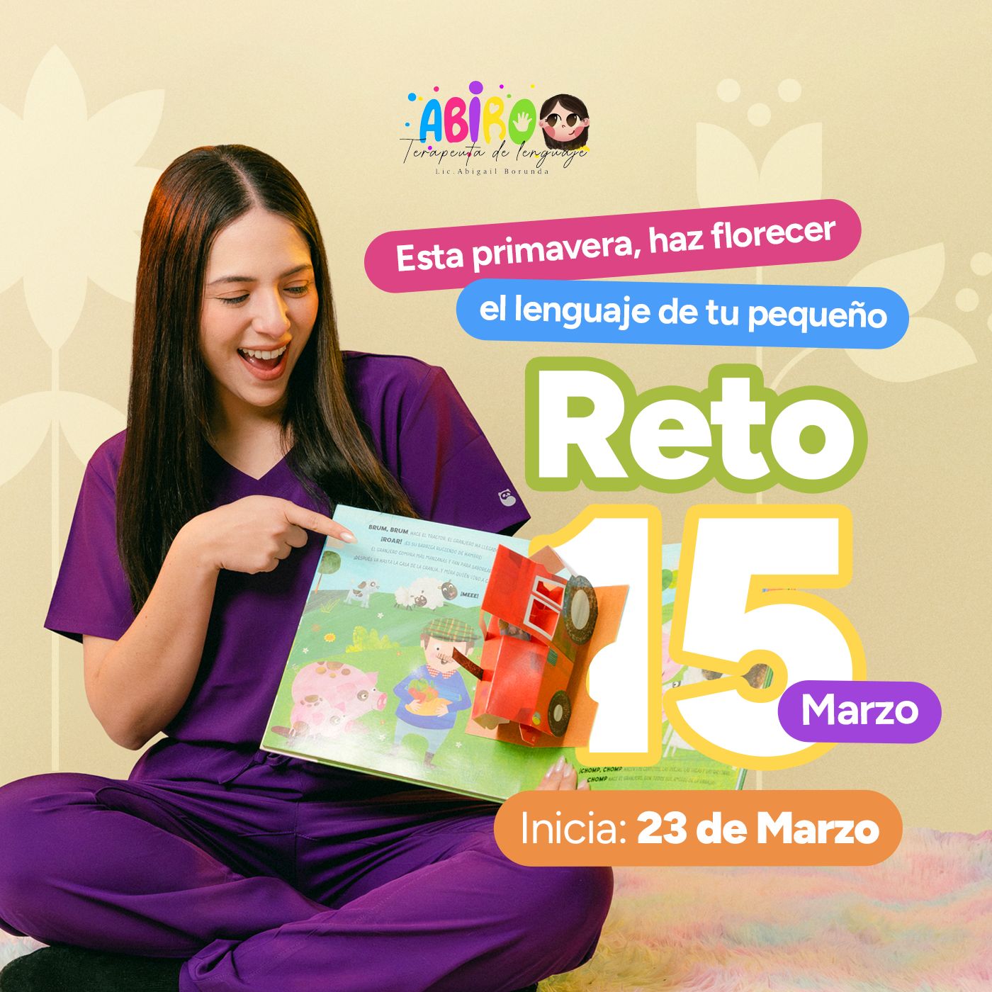 Reto 15