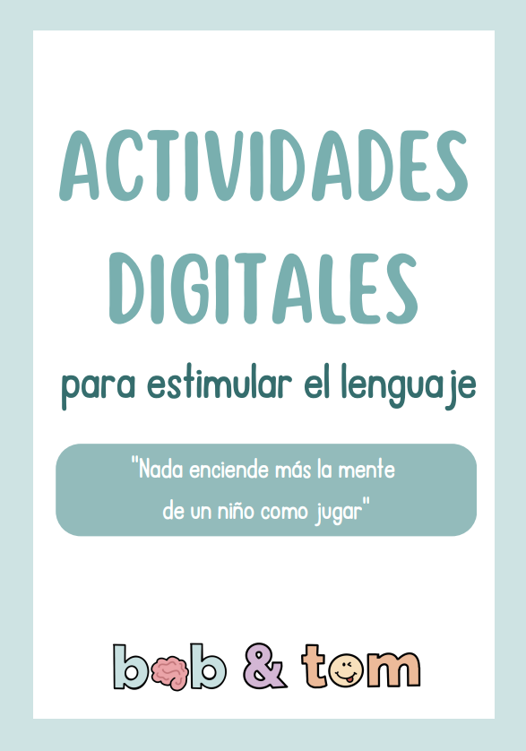 Actividades Digitales