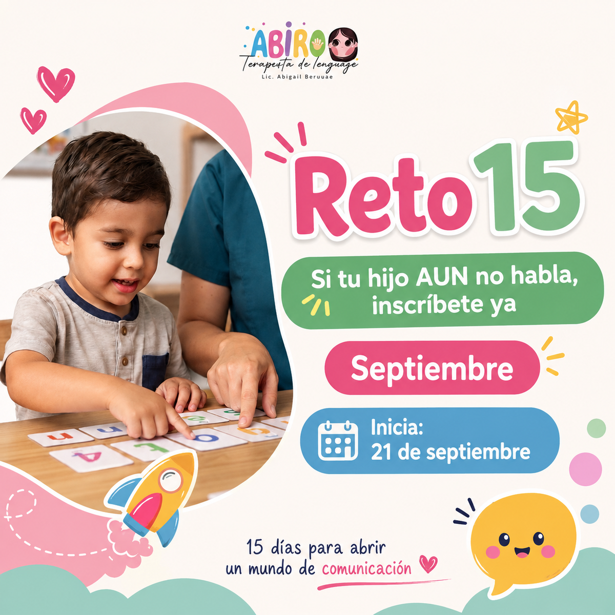 Reto 15