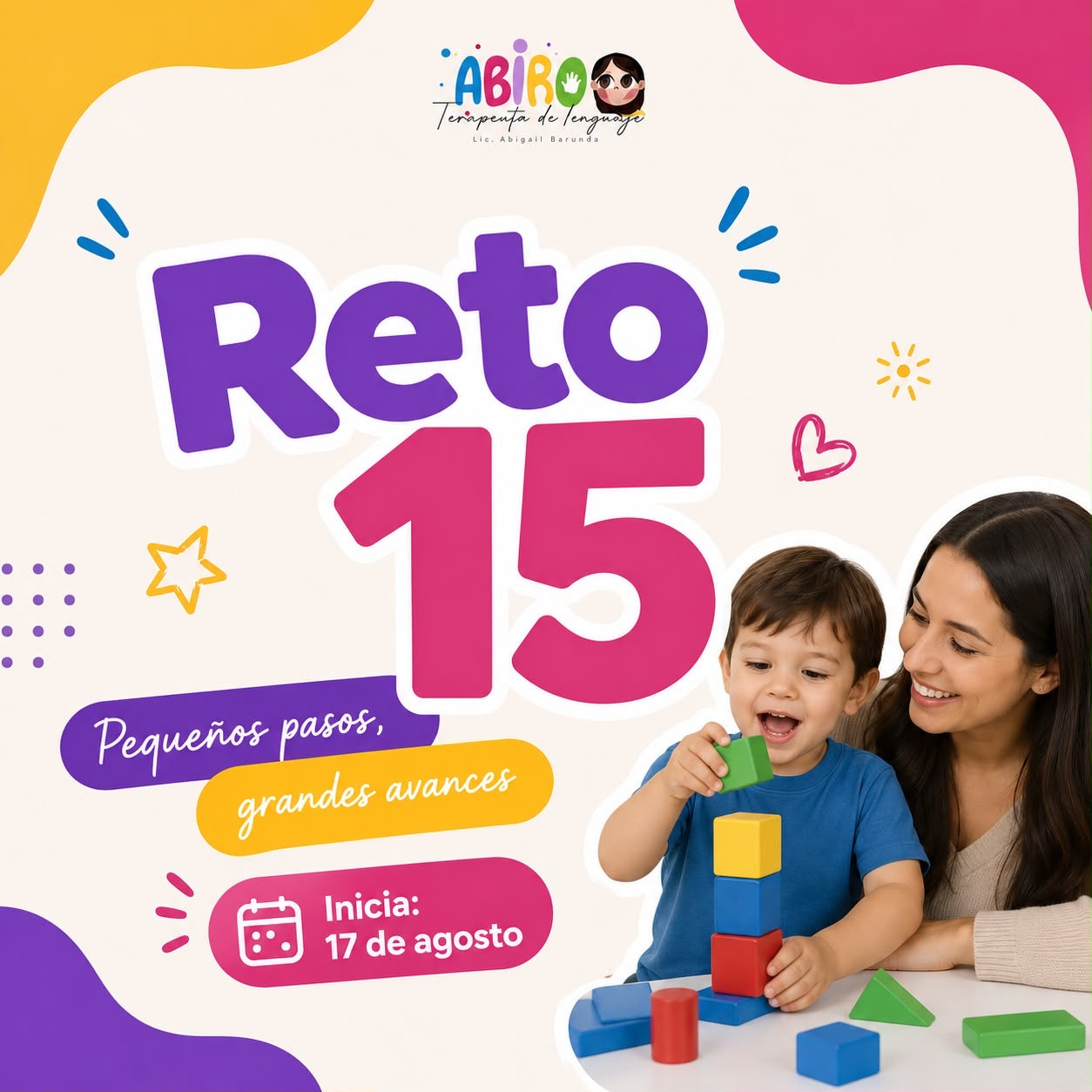 Reto 15