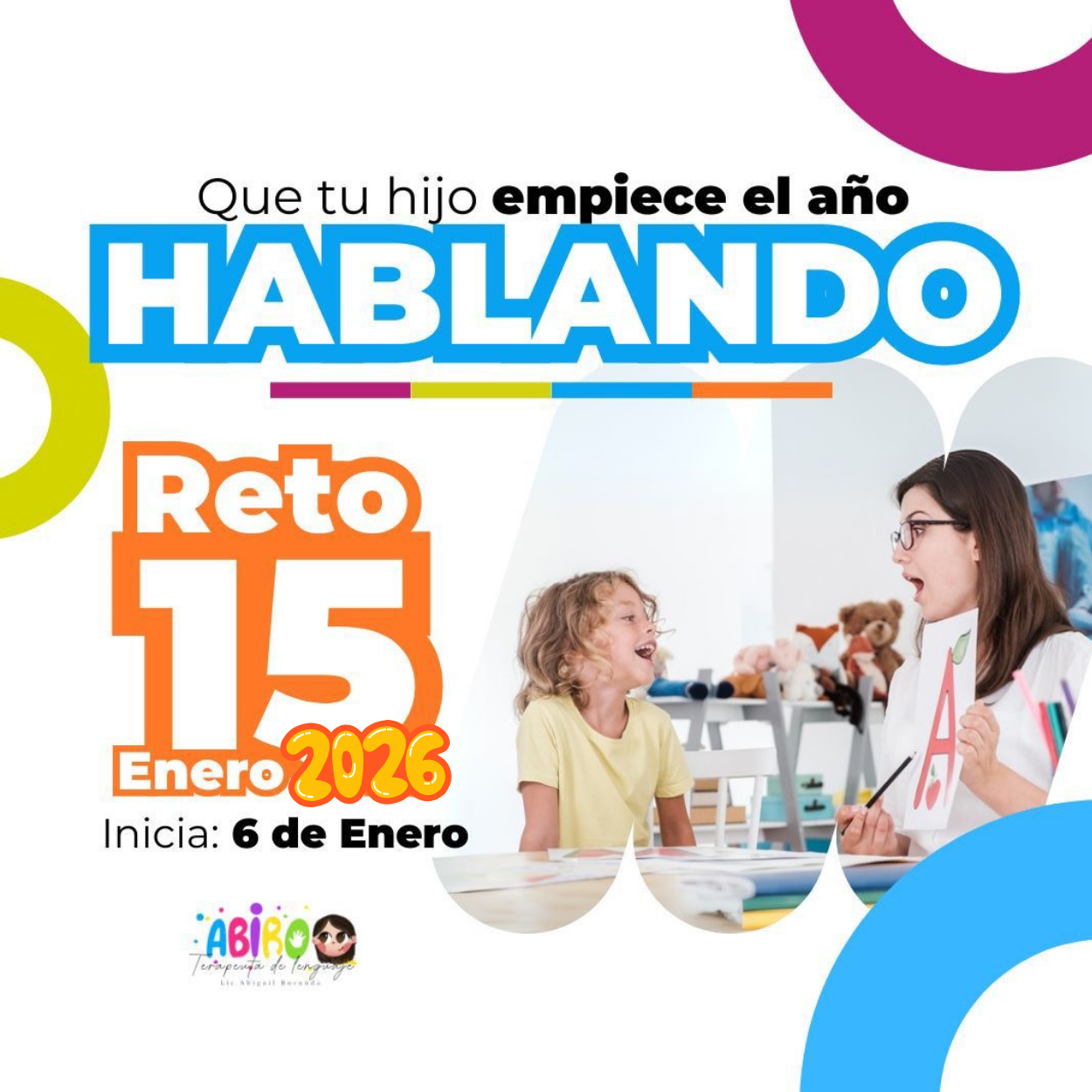 Reto 15
