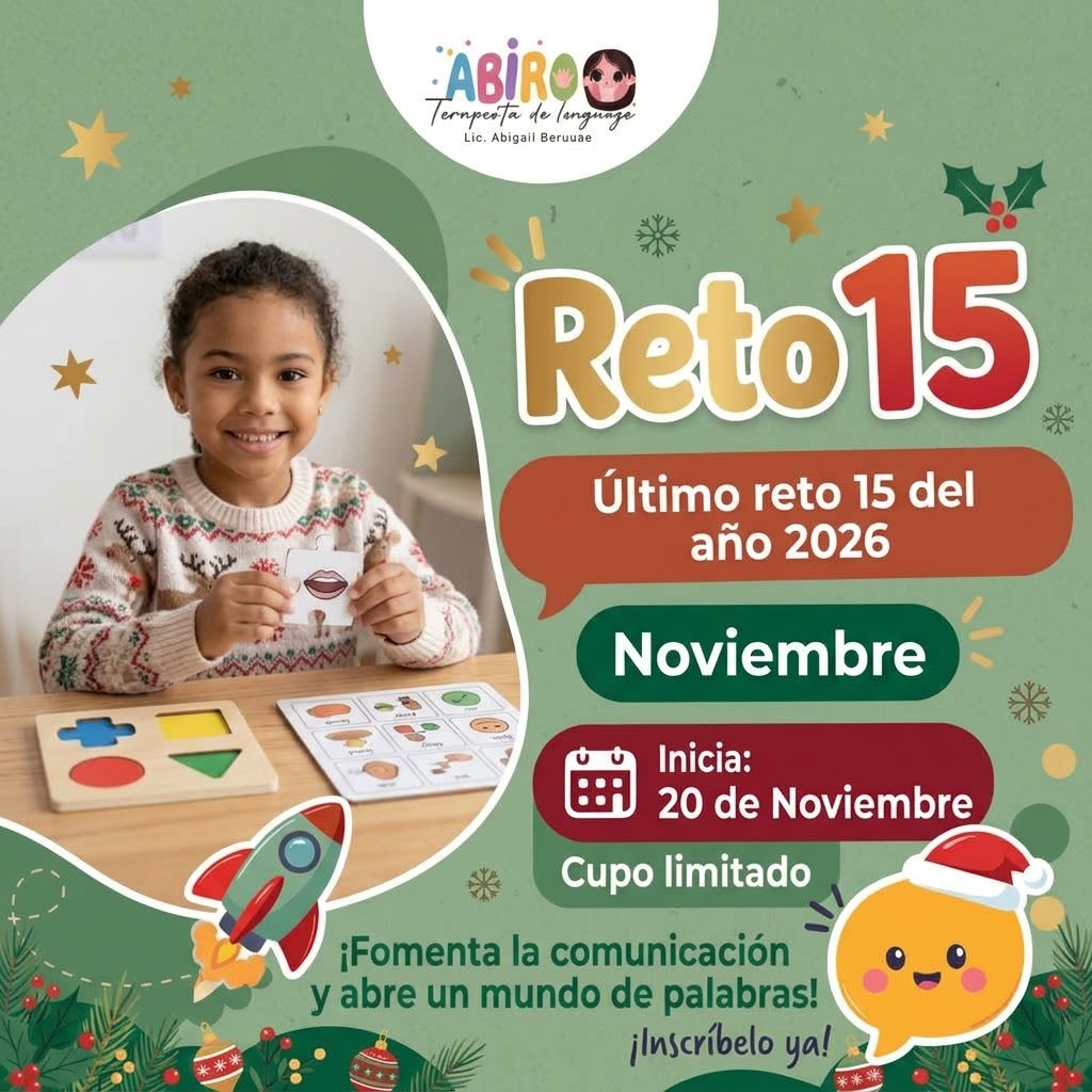 Reto 15