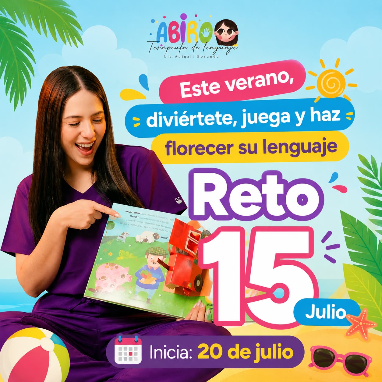 Reto 15